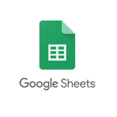 Google Sheets