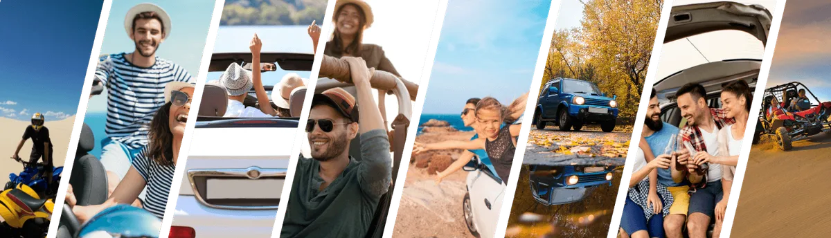 CarOnline vehicle rental booking system