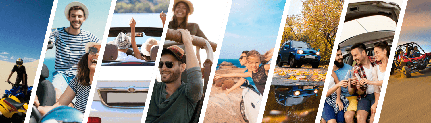 CarOnline vehicle rental booking system
