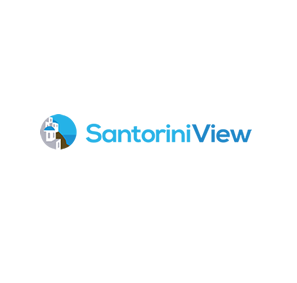 Santorini View