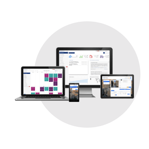 TransferOnline channel manager