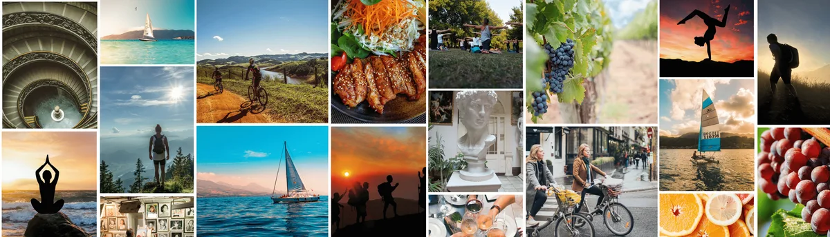 Travelotopos booking system for tours and activities