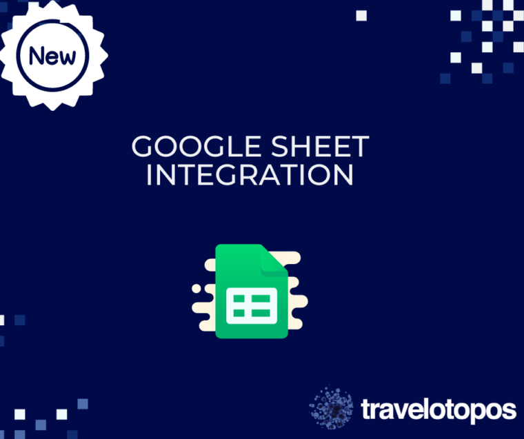 Google Sheet Integration