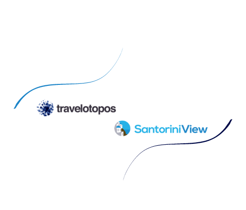 SantoriniView – Fresh Connectivity!