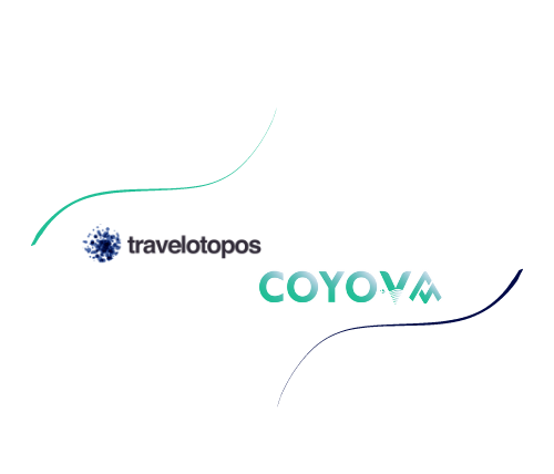 Integration with Coyova: Mission accomplished!