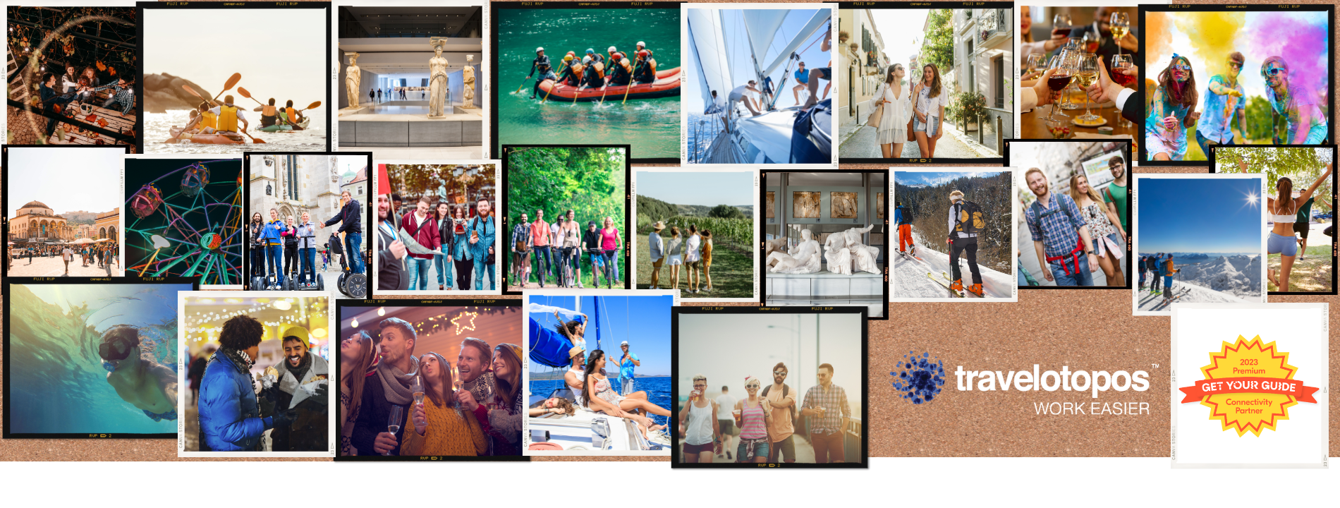 travelotopos booking engine