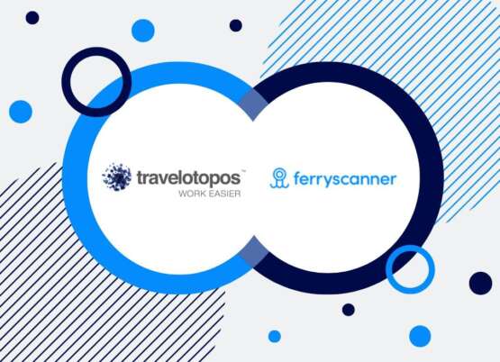 Travelotopos and Ferryscanner